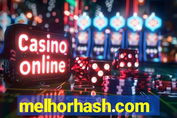 melhorhash.com