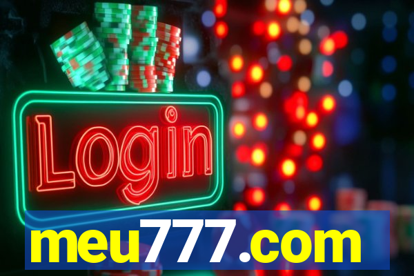 meu777.com