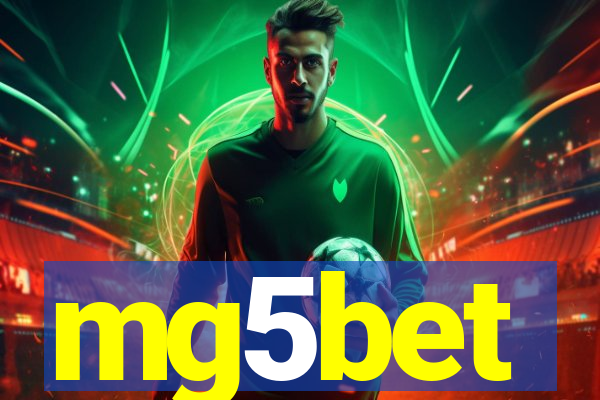 mg5bet