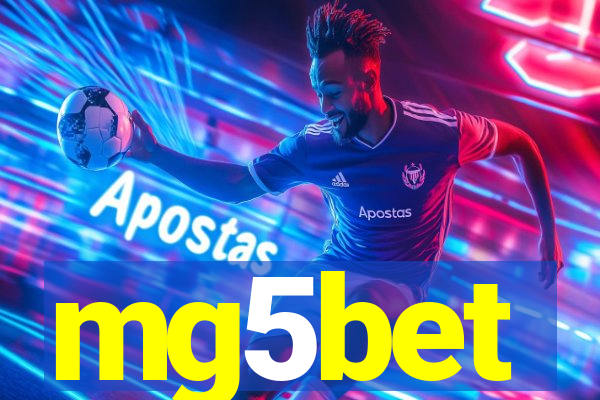 mg5bet