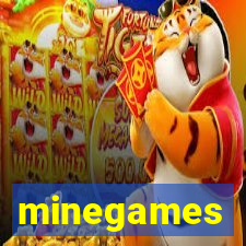 minegames