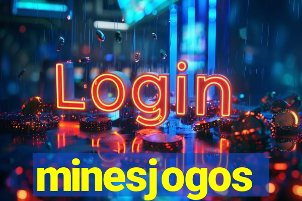 minesjogos