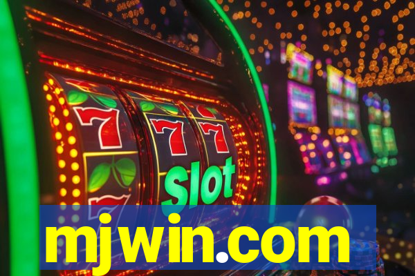 mjwin.com