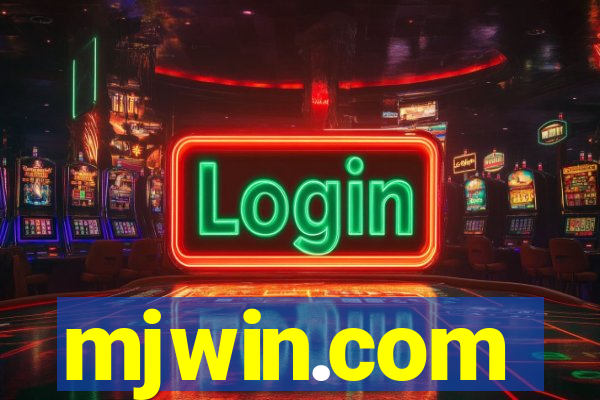 mjwin.com
