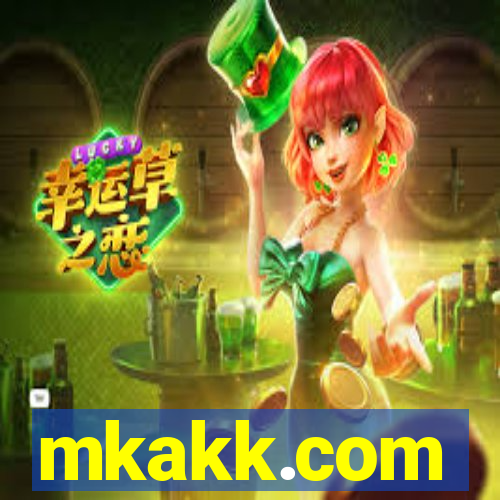 mkakk.com