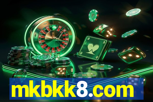 mkbkk8.com