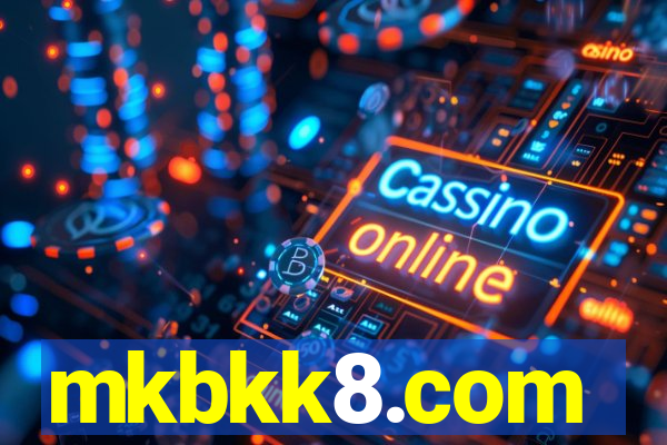 mkbkk8.com