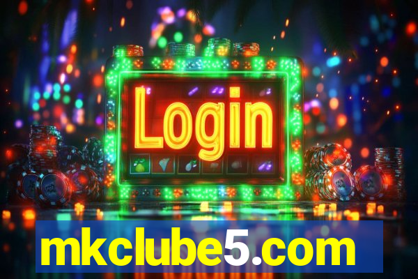 mkclube5.com