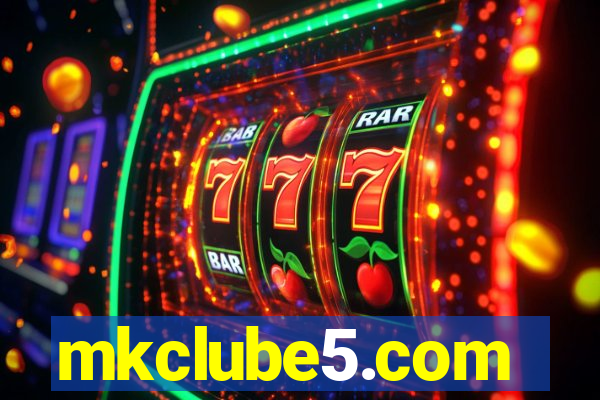 mkclube5.com