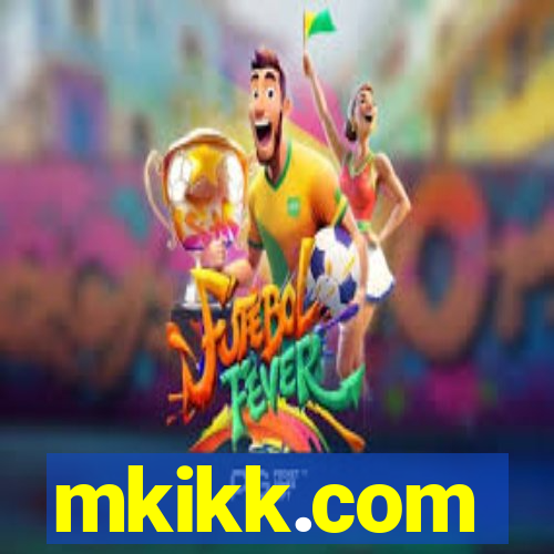 mkikk.com