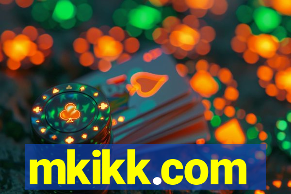 mkikk.com