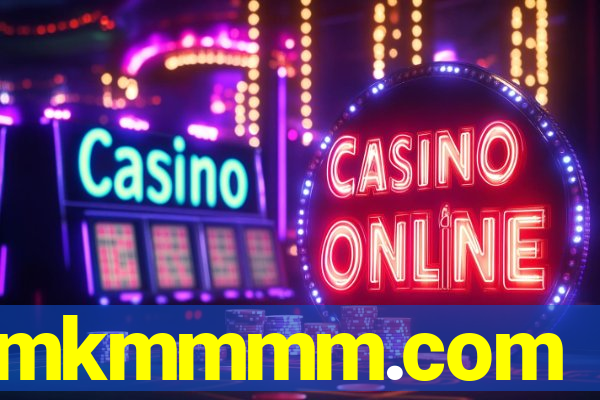 mkmmmm.com