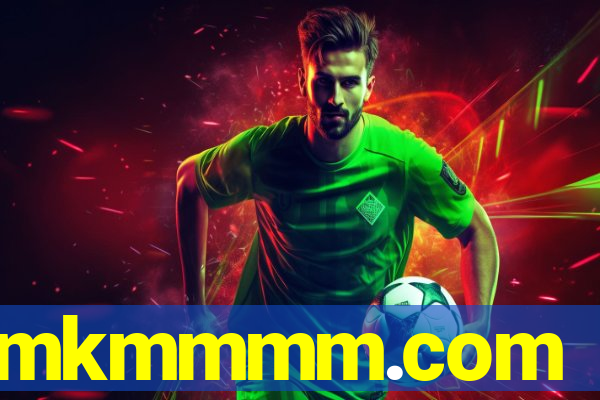 mkmmmm.com
