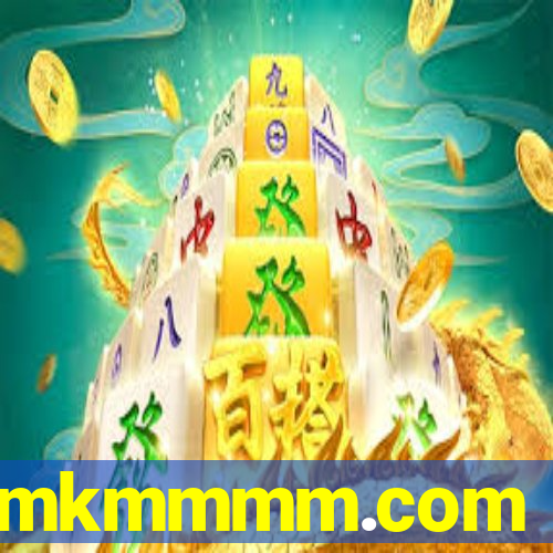 mkmmmm.com