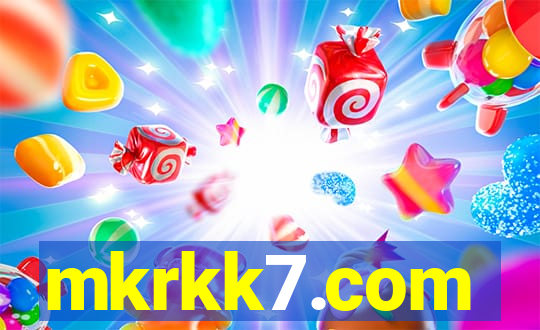 mkrkk7.com