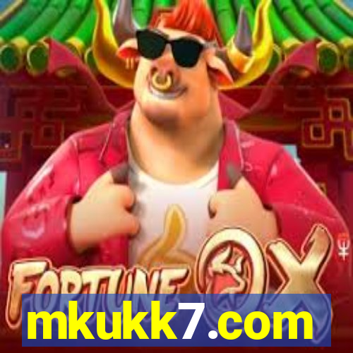 mkukk7.com