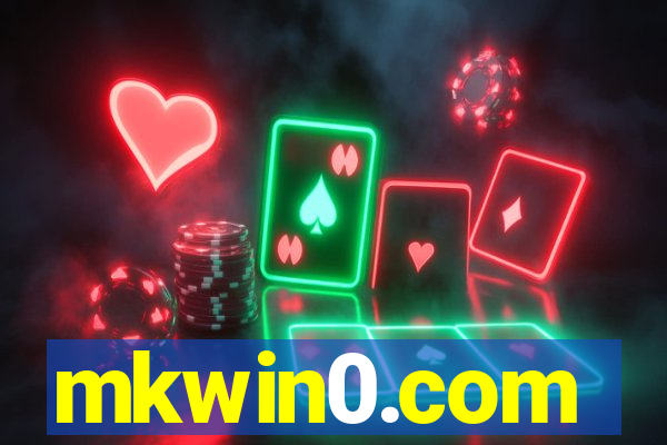mkwin0.com