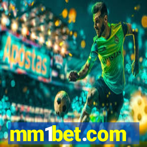 mm1bet.com