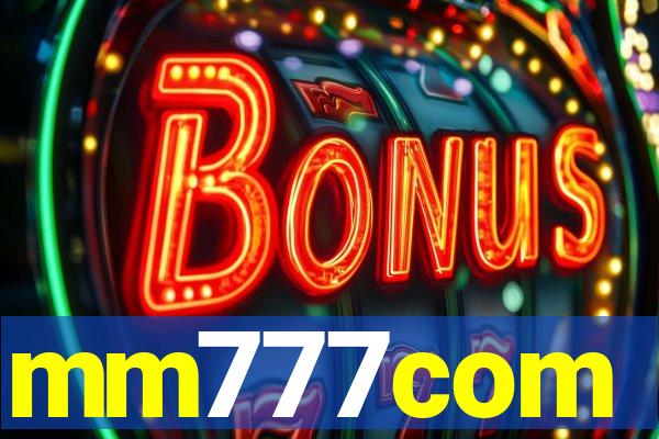 mm777com