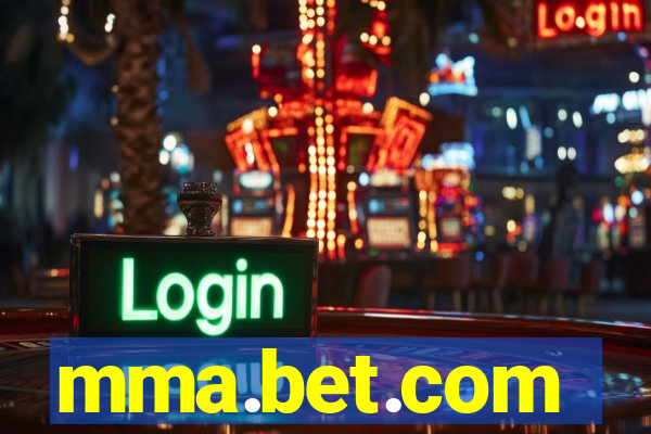 mma.bet.com