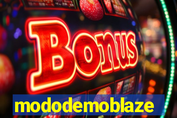mododemoblaze