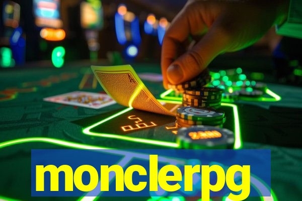 monclerpg