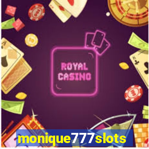 monique777slots
