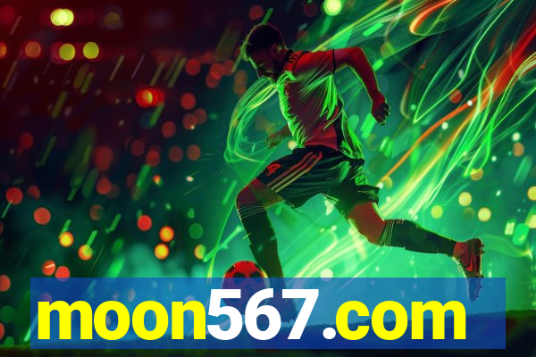 moon567.com