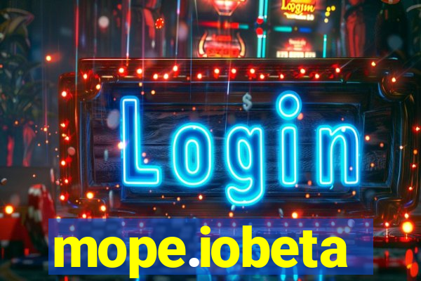 mope.iobeta
