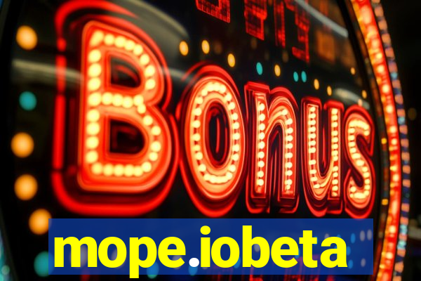 mope.iobeta