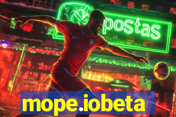 mope.iobeta
