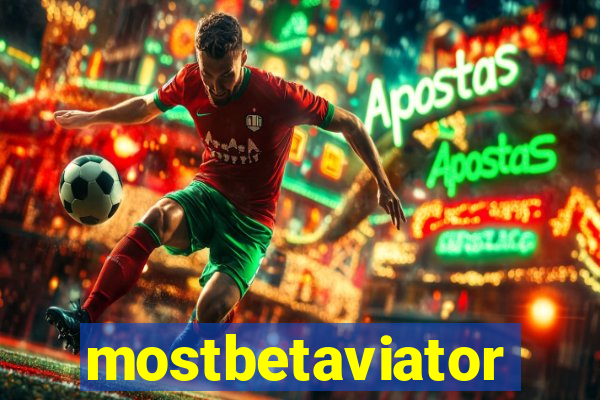 mostbetaviator