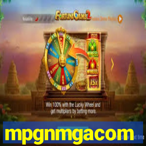 mpgnmgacom