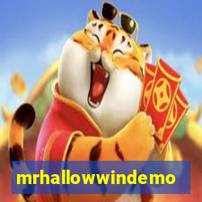 mrhallowwindemo