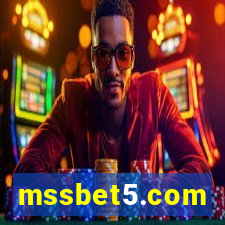 mssbet5.com