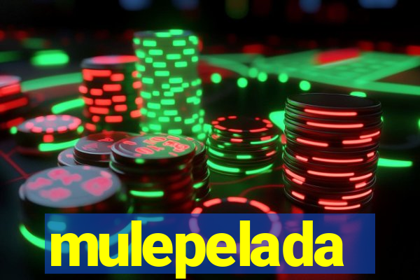 mulepelada