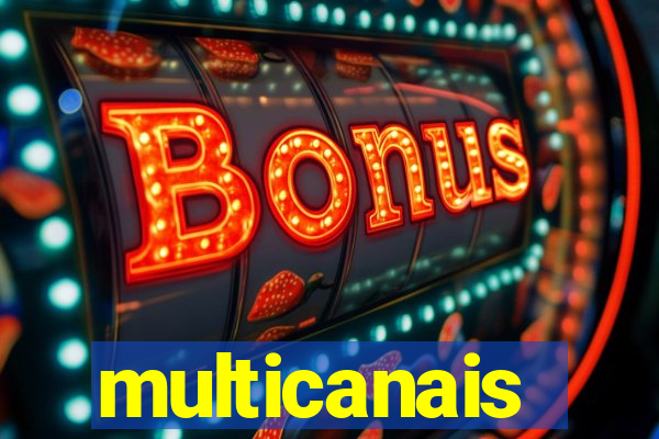 multicanais