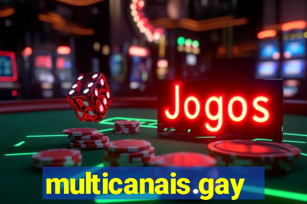 multicanais.gay