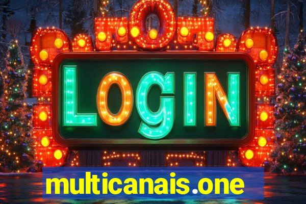 multicanais.one