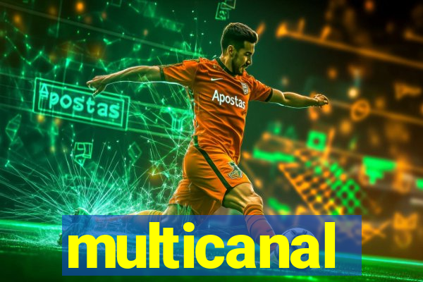 multicanal