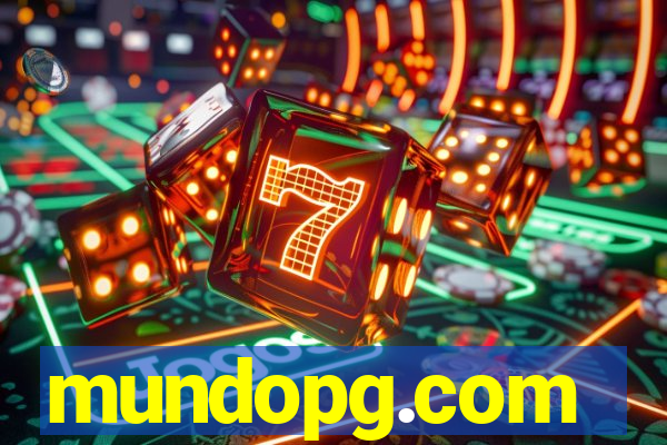 mundopg.com