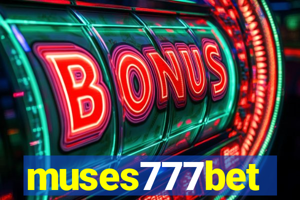 muses777bet