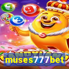 muses777bet