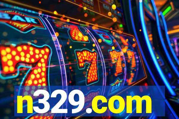 n329.com