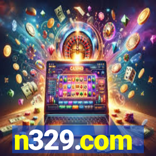 n329.com