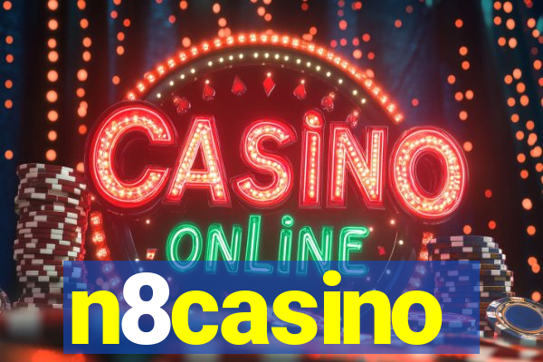 n8casino