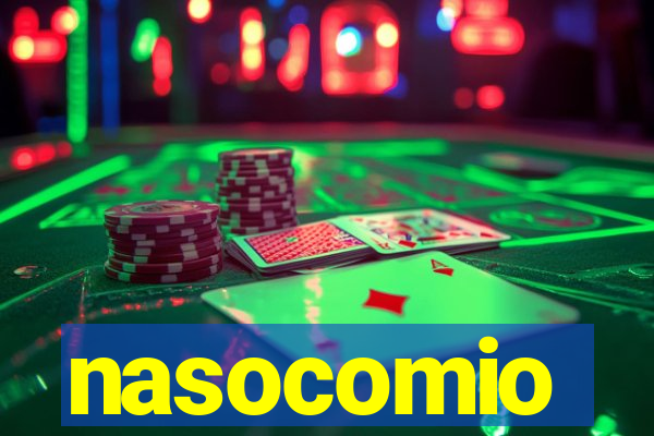 nasocomio
