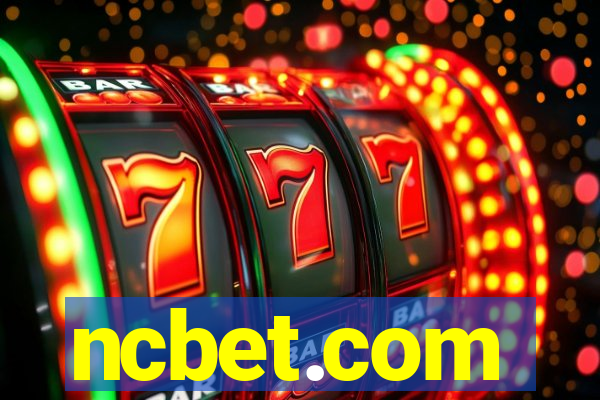 ncbet.com