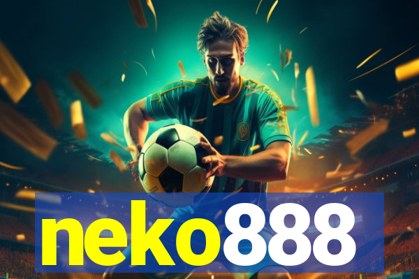 neko888