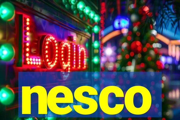 nesco